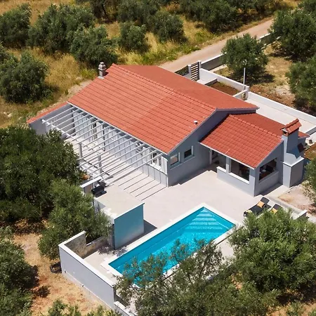 House Potirna * Blato (Korcula)