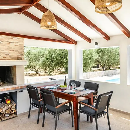 House Potirna * Blato (Korcula)