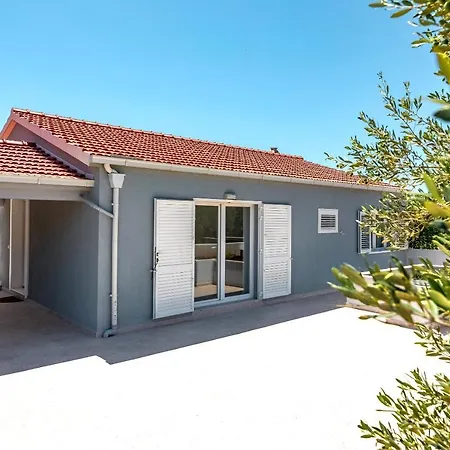 House Potirna * Blato (Korcula)