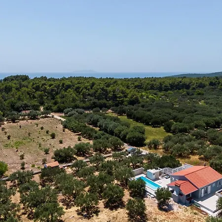 House Potirna * Blato (Korcula)