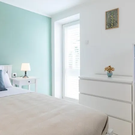 בית נופש House Potirna *