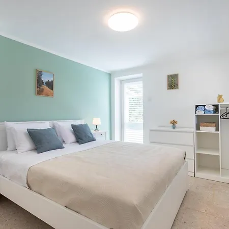 House Potirna Blato (Korcula)