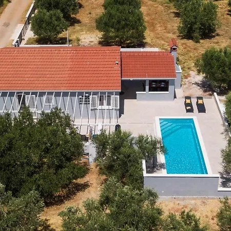 House Potirna * Blato (Korcula)