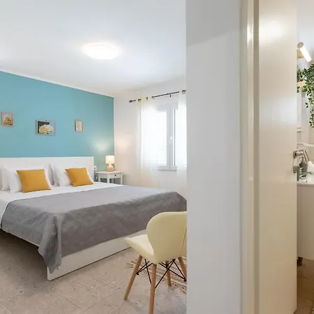 House Potirna Blato (Korcula)