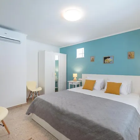 House Potirna Blato (Korcula)