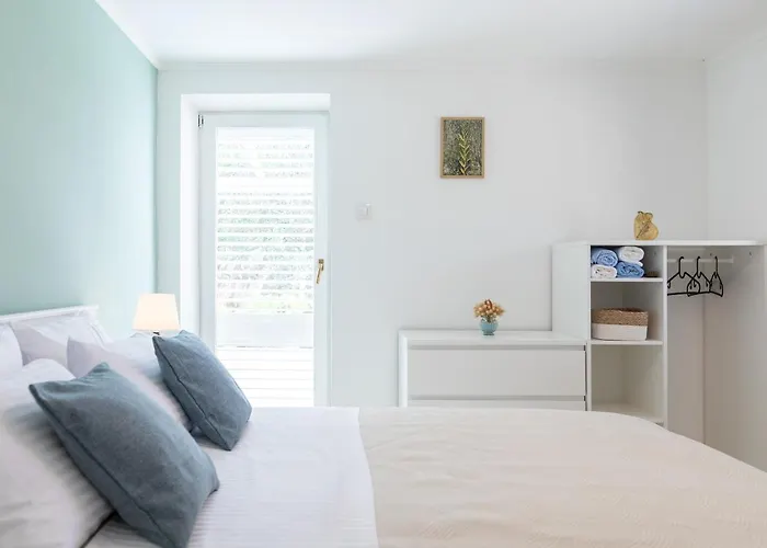 Tatil Evi House Potirna