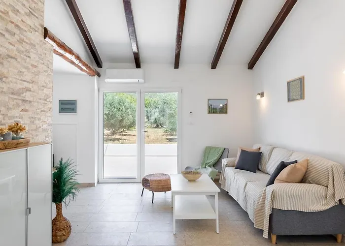 Tatil Evi House Potirna Blato (Korcula)