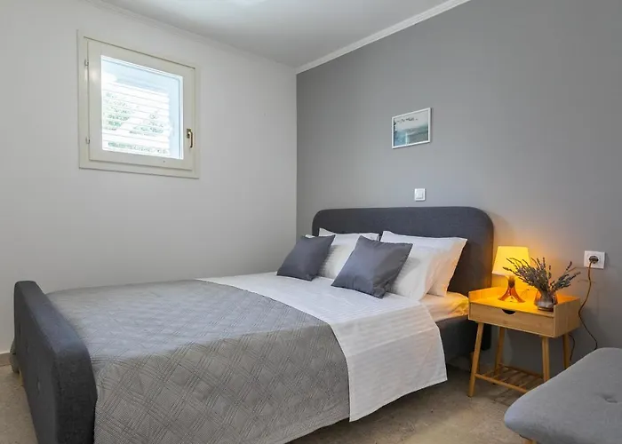 House Potirna Tatil Evi