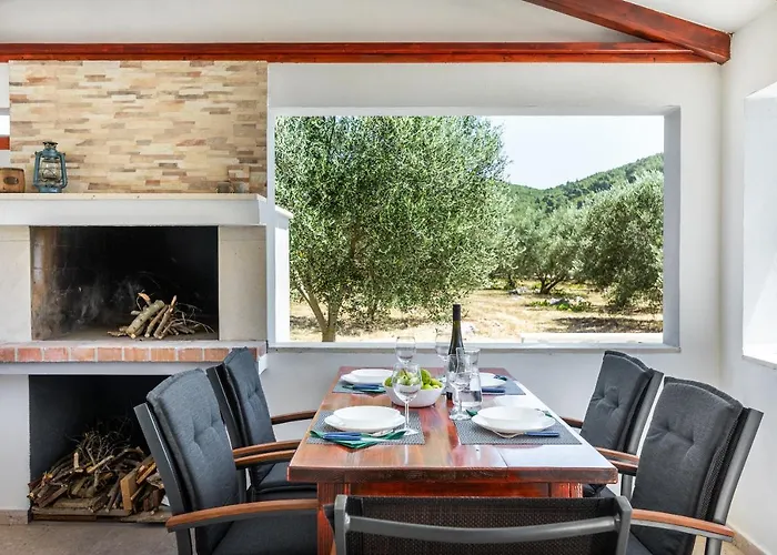 House Potirna Tatil Evi *