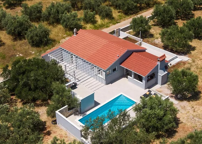 House Potirna * Blato (Korcula)