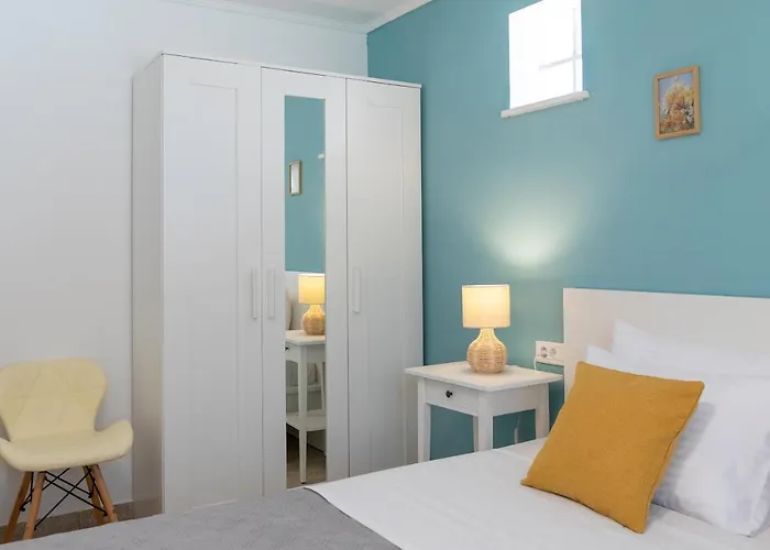 House Potirna * Blato (Korcula)