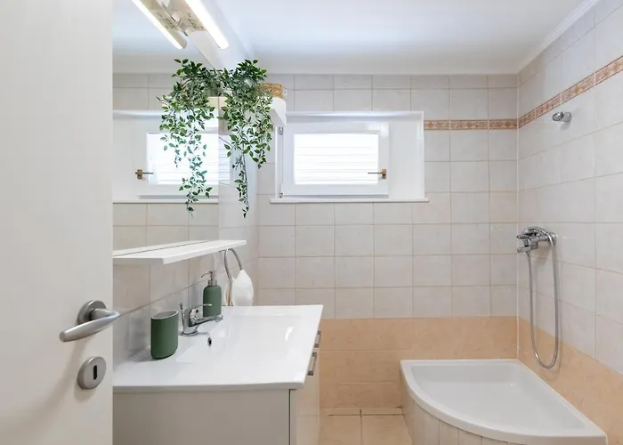 House Potirna Tatil Evi