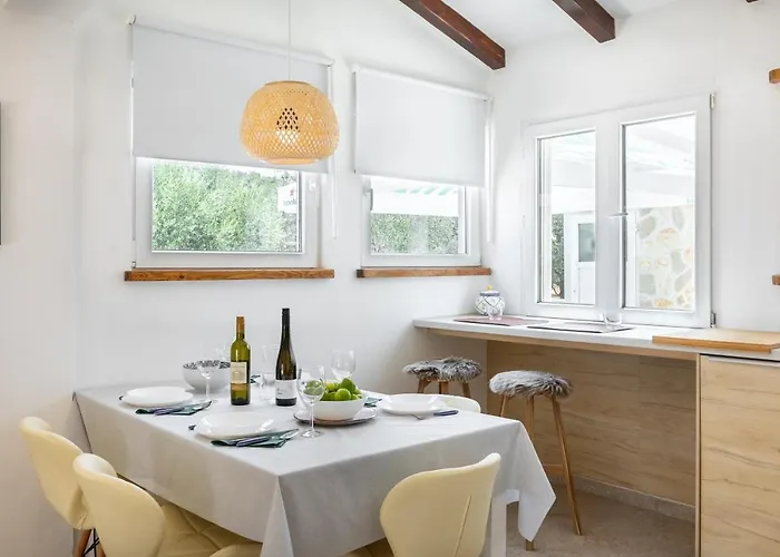 House Potirna Tatil Evi Blato (Korcula)