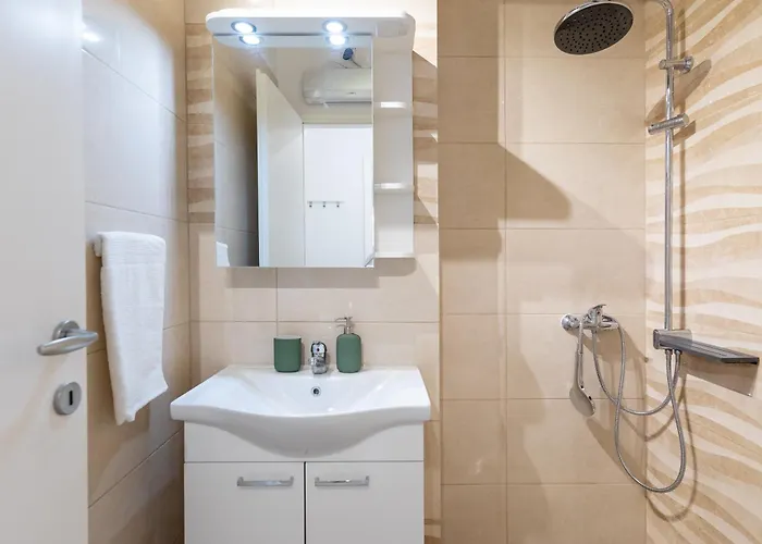 House Potirna Tatil Evi *